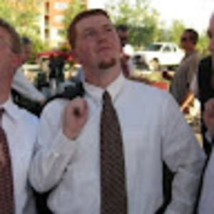 Meet your Posher, George